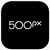 500px
