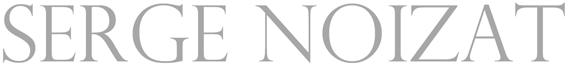 Serge Noizat